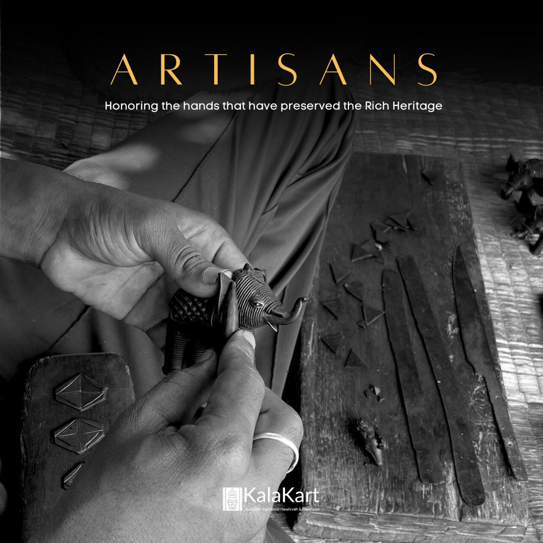 Gifts That Give Back: Supporting Artisans Through Ethical Handicraft P ...