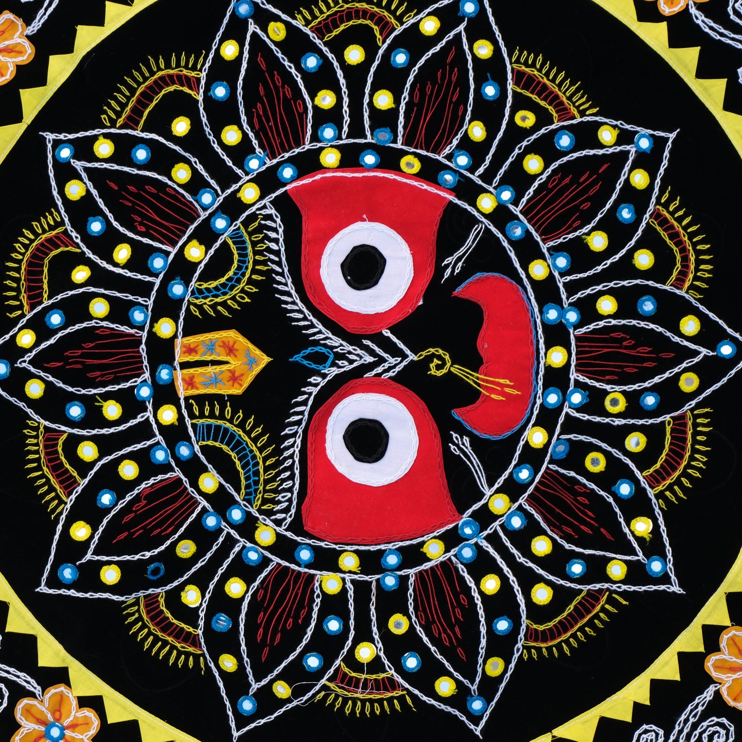 Pipili Chandua Sri Jagannath