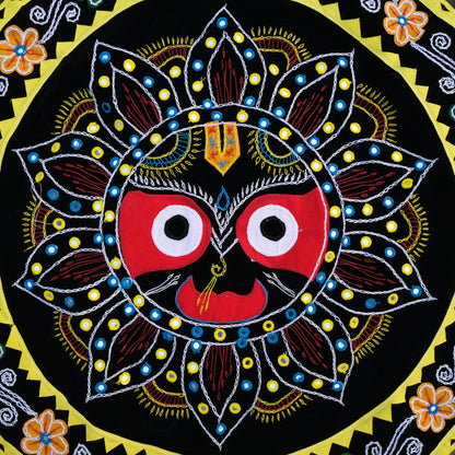 Pipili Chandua Sri Jagannath