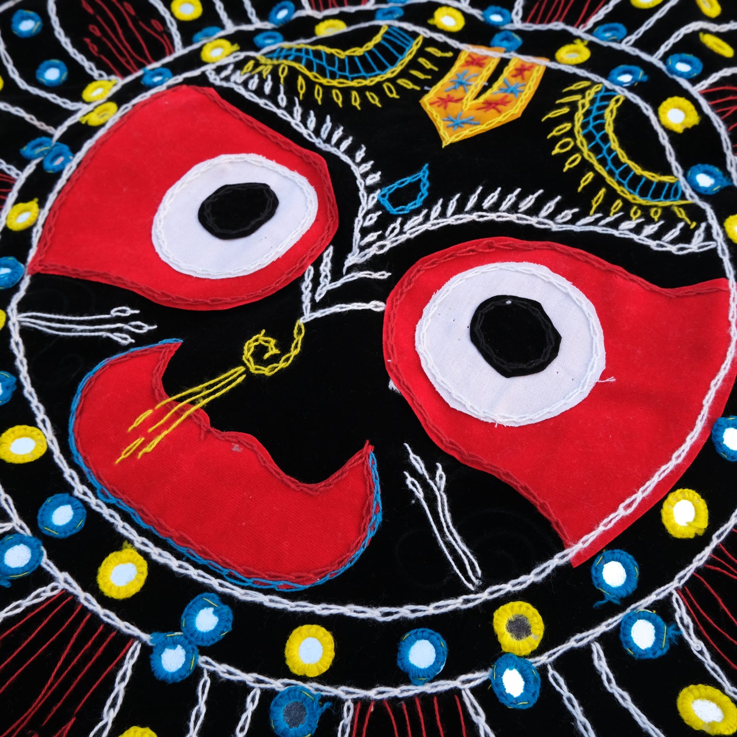 Pipili Chandua Sri Jagannath