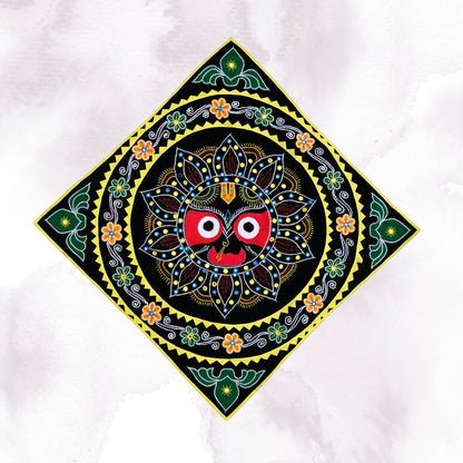 Pipili Chandua Sri Jagannath