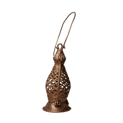 Dhokra Craft Home Decor - Lantern